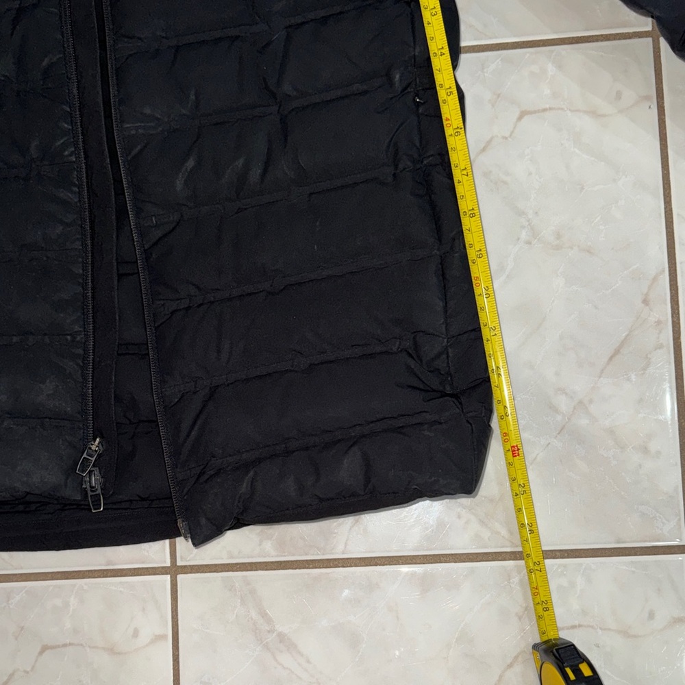 Lululemon- Men’s Navigation Down Jacket- USED - Picture 11 of 15